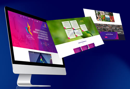 Desarrollo Web